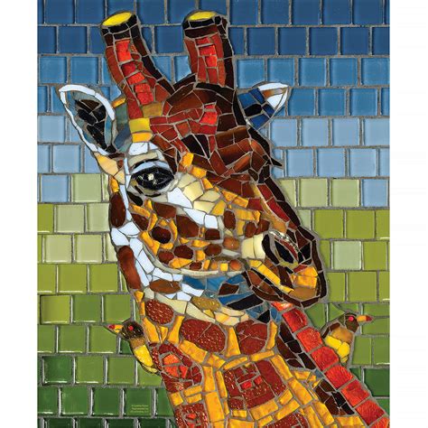 Mosaic puzzles - Why Mosaic Puzzles are Different: Pieces that tell a story: Each piece in our puzzles is part of a one of a kind story. All our puzzle pieces are unique shapes of animals, everyday objects, or even people! Curated cut designs: We ensure that each customer receives a unique cut design experience. You will never receive the same cut design twice.